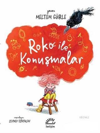 Roko İle Konuşmalar Meltem Gürle