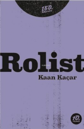 Rolist Kaan Kaçar