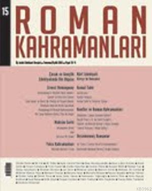 Roman Kahramanları S:15 Ömer Asan