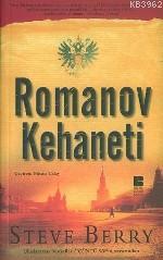 Romanov Kehaneti Steve Berry