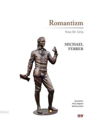 Romantizm Michael Ferber