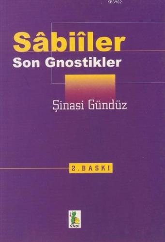 Sâbiîler