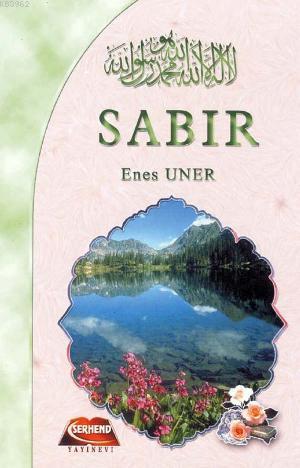 Sabır Enes Uner