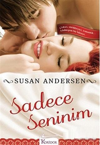 Sadece Seninim Susan Andersen