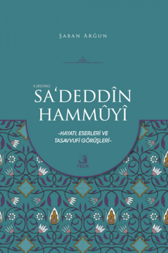 Sa'deddin Hammuyi Şaban Arğun