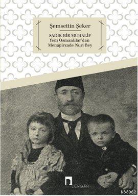 Sadık Bir Muhalif Şemsettin Şeker