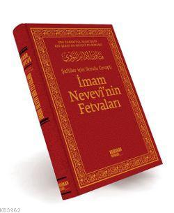 Şafii'ler İçin Sorulu Cevaplı İmam Nevevi'nin Fetvaları Ebu Zekeriyya 