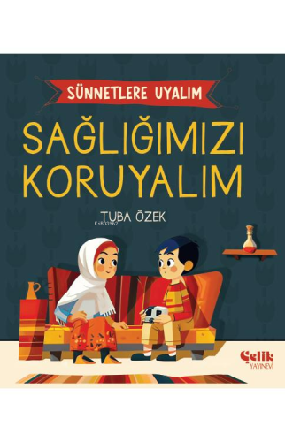 Sağlığımızı Koruyalım Tuba Özek