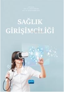 Sağlık Girişimciliği Yeter Demir Uslu