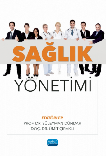 Sağlık Yönetimi Ümit Çıraklı