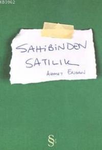 Sahibinden Satılık Ahmet Erhan