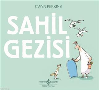 Sahil Gezisi Gwyn Perkins