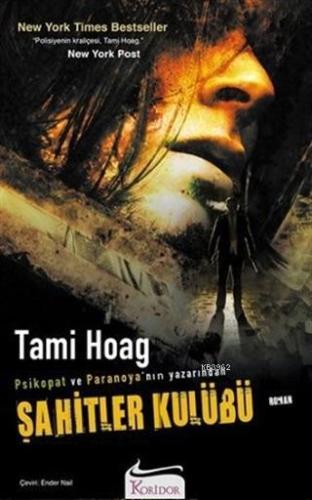 Şahitler Kulübü Tami Hoag