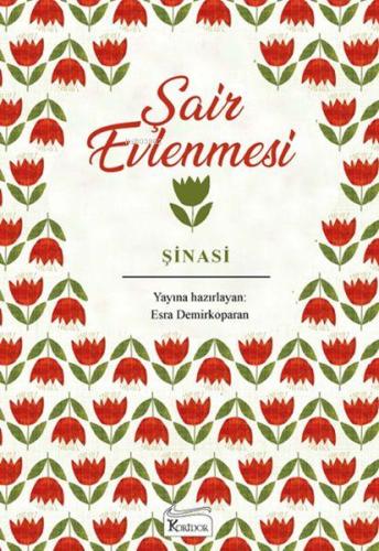 Şair Evlenmesi - (Bez Ciltli) Şinasi