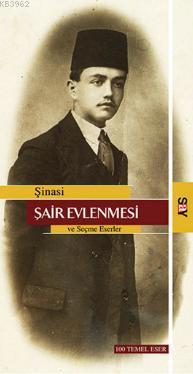 Şair Evlenmesi İbrahim Şinasi