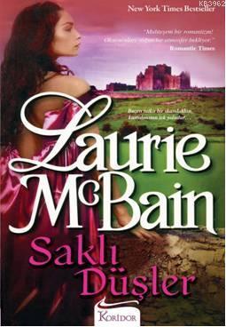 Saklı Düşler Laurie Mcbain