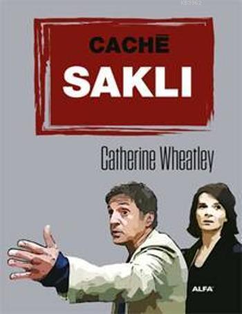 Saklı Catherine Wheatley