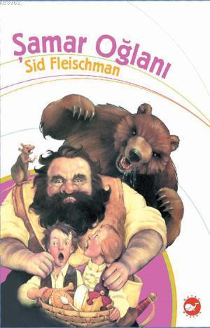 Şamar Oğlanı Sid Fleischman