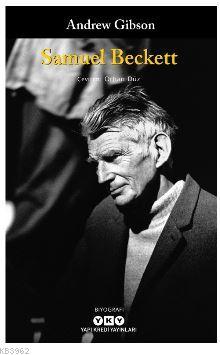 Samuel Beckett Andrew Gibson