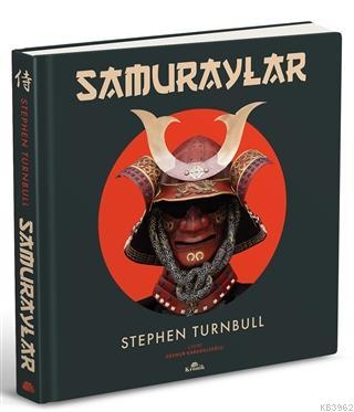 Samuraylar Stephen Turnbull