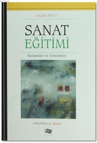 Sanat Eğitimi Kazım Artut