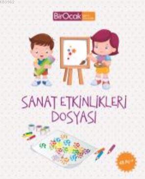 Sanat Etkinlikleri Dosyası - 48 Ay