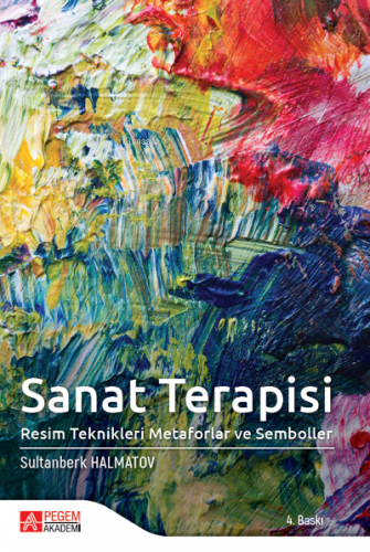 Sanat Terapisi Resim Teknikleri Metaforlar ve Semboller Sultanberk Hal