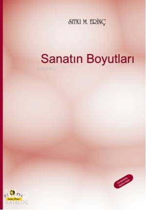 Sanatın Boyutları Sıtkı M. Erinç