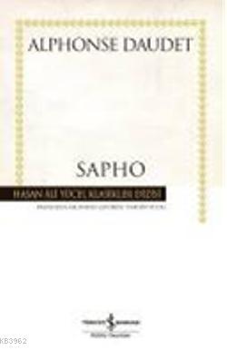 Sapho Alphose Daudet