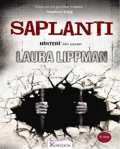 Saplantı (Cep Boy) Laura Lippman