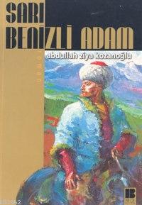 Sarı Benizli Adam Abdullah Ziya Kozanoğlu