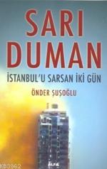 Sarı Duman Önder Şuşoğlu