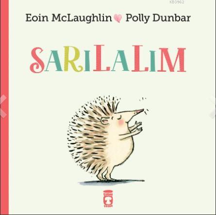 Sarılalım Eoin McLaughlin