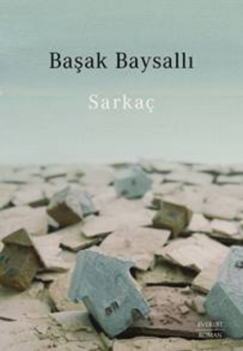 Sarkaç Başak Baysallı