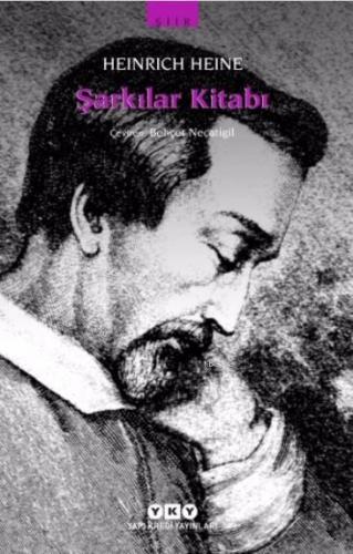 Şarkılar Kitabı Heinrich Heine