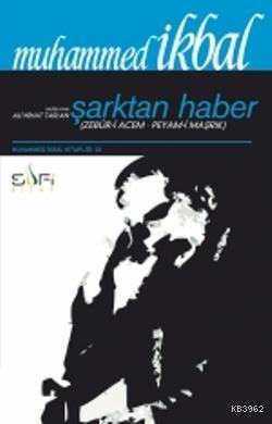 Şarktan Haber Muhammed İkbal