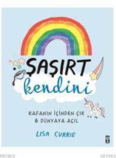 Şaşırt Kendini Lisa Currie