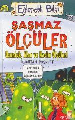 Şaşmaz Ölçüler Kjartan Poskitt