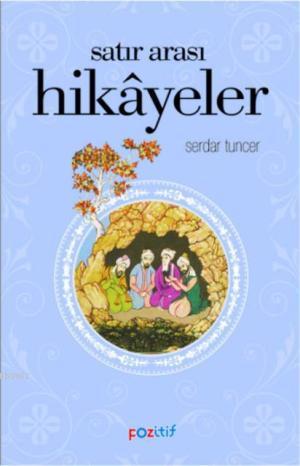 Satır Arası Hikayeler Serdar Tuncer