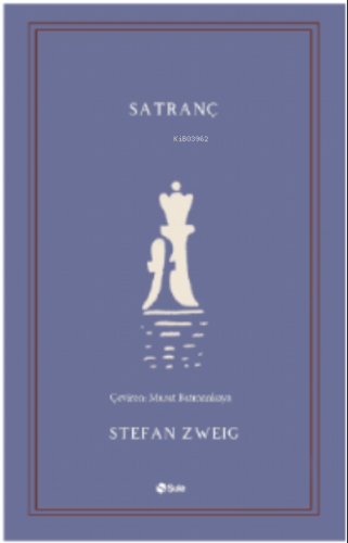 Satranç Stefan Zweig