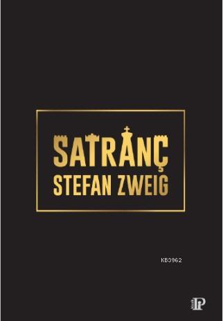 Satranç Stefan Zweig