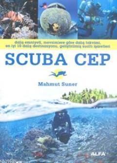 Scuba Cep Mahmut Suner