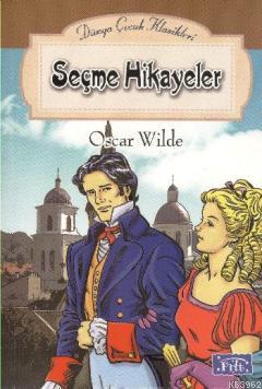 Seçme Hikayeler Oscar Wilde