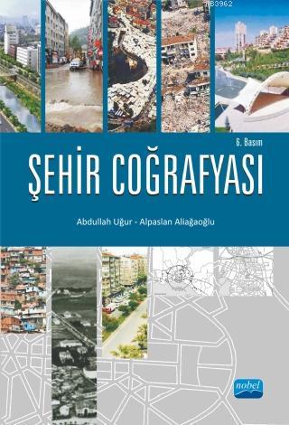 Şehir Coğrafyası Abdullah Uğur