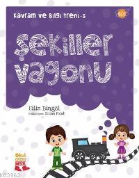 Şekiller Vagonu Filiz Bingöl