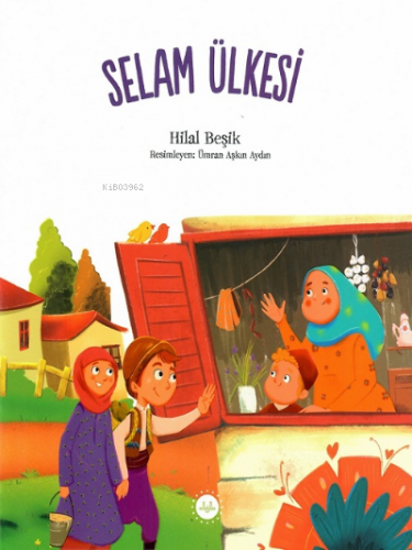 Selam Ülkesi Hilal Beşik