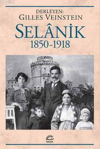 Selânik 1850 - 1918