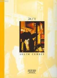 Selim Cebeci 26/1 Selim Cebeci