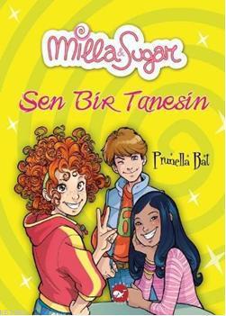 Sen Bir Tanesin Prunella Bat