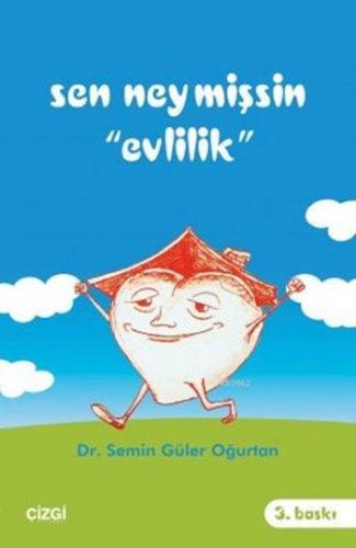 Sen Neymişsin Evlilik Semin Güler Oğurtan